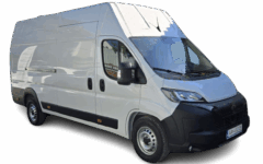 Peugeot Boxer L4H3
